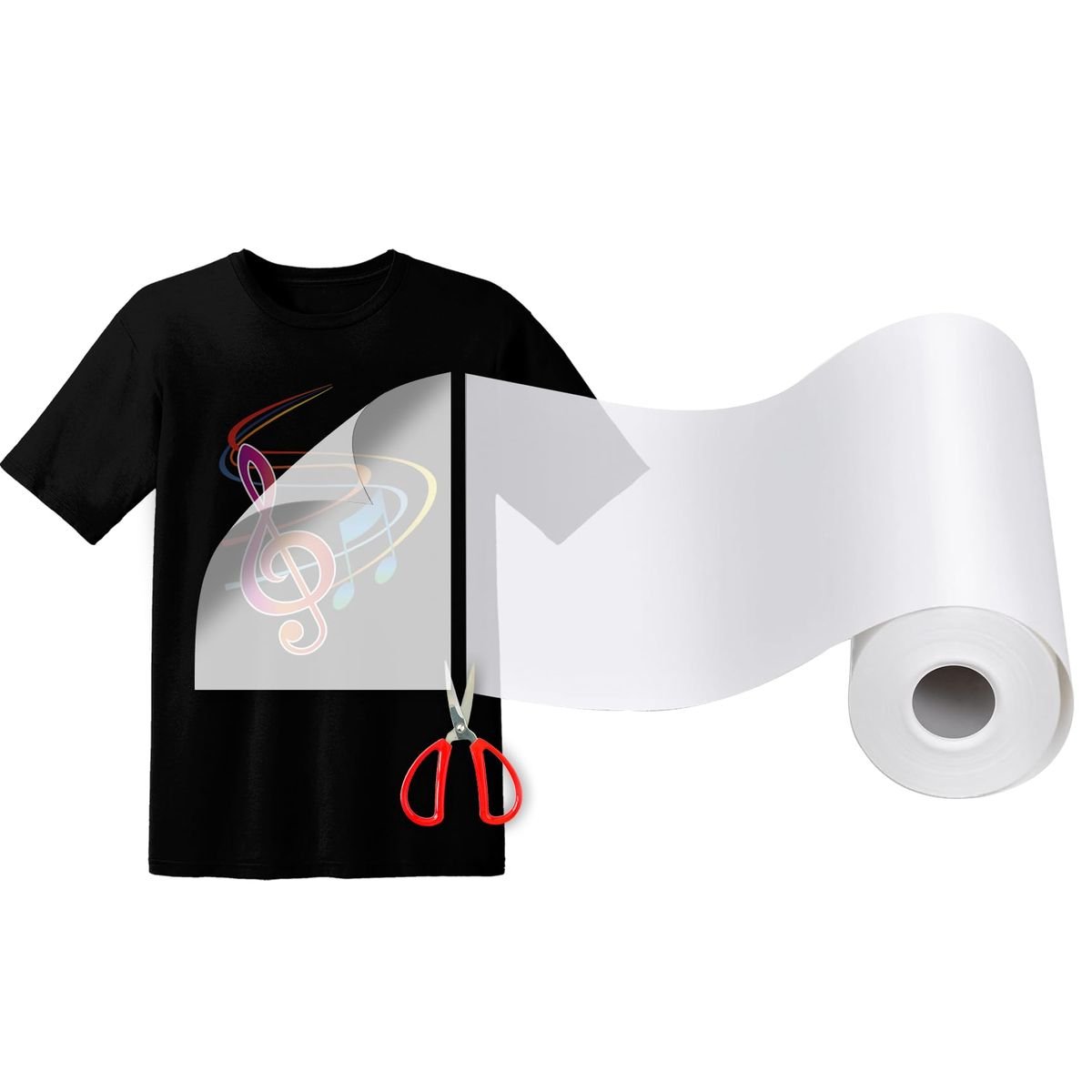 Heat Transfers / DTF